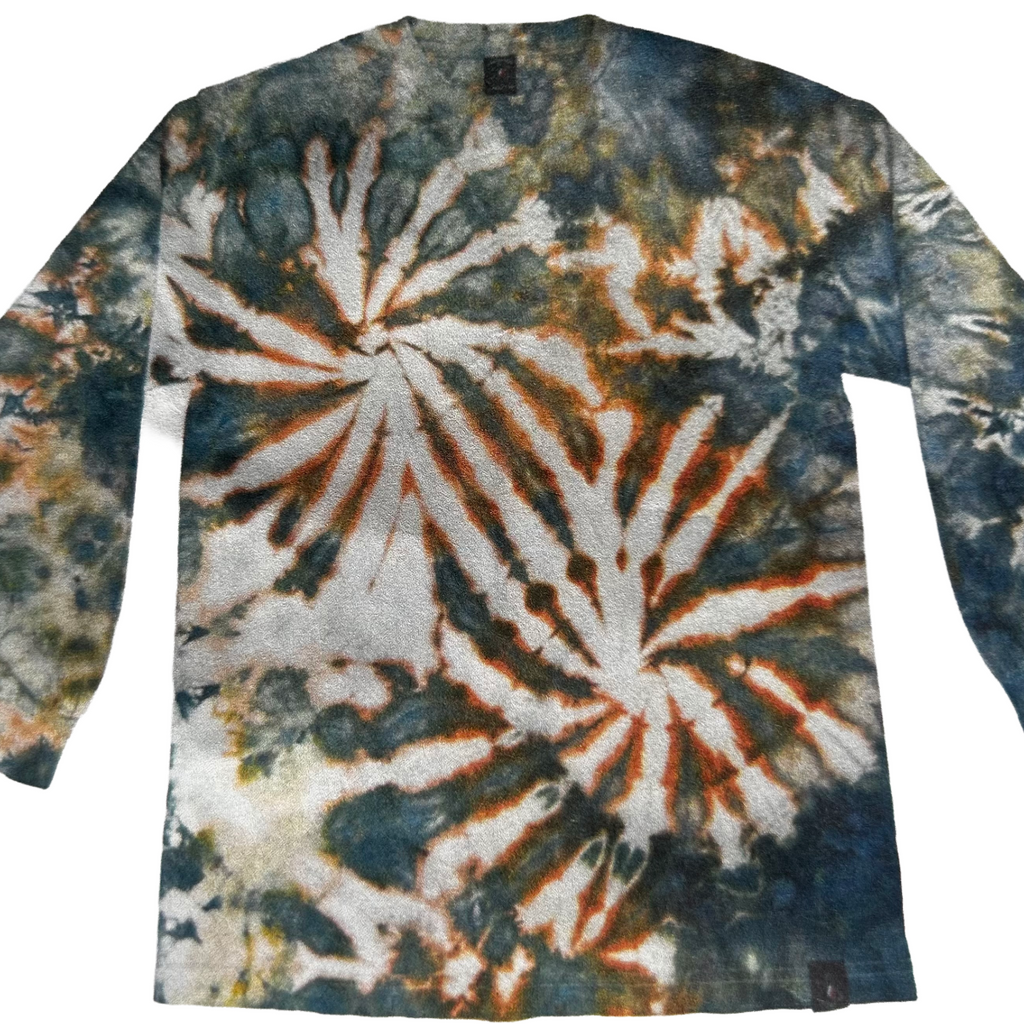 Ice Long Sleeve - MD