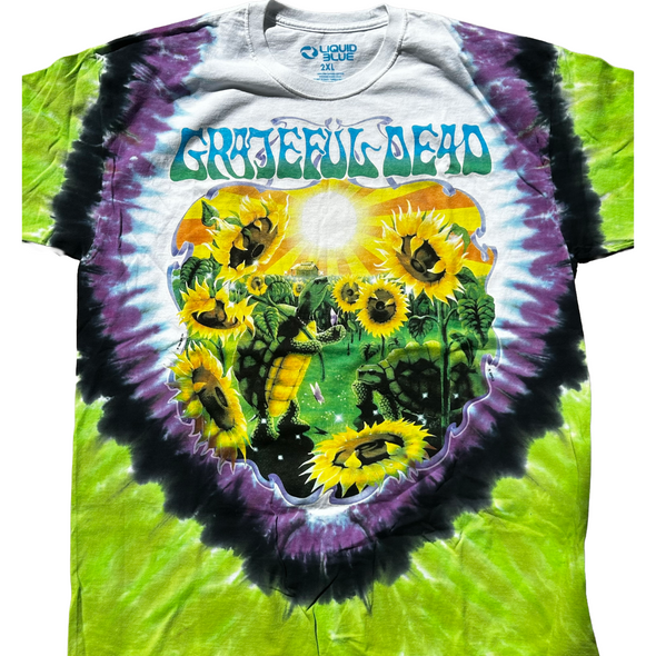 Sunflower - 2XL