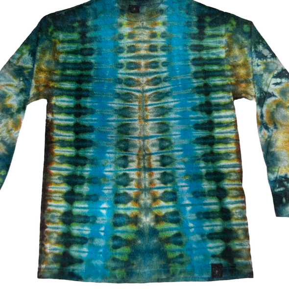 Ice Long Sleeve - MD