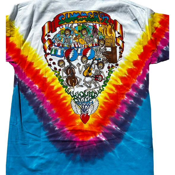 Summer 92' - 2XL