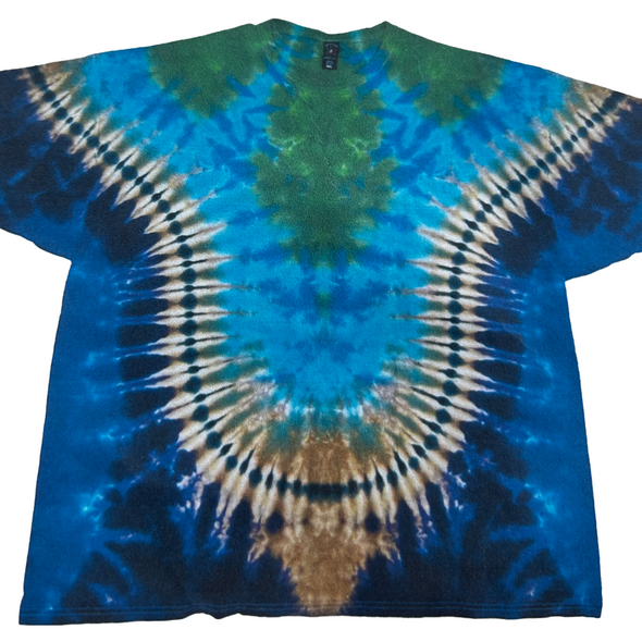 Original Tie-Dye 4XL