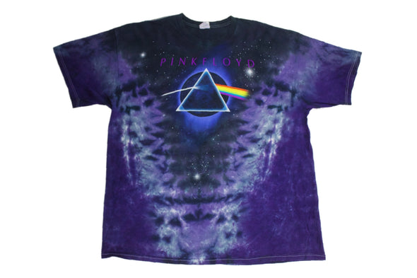 PinkFloyd Tie - Dye XL