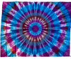 Cosmic Bloom Tapestries