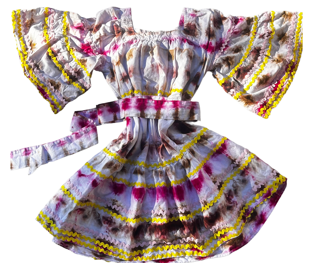 Fiesta Fun Dress