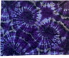 Cosmic Bloom Tapestries