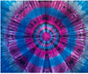 Cosmic Bloom Tapestries