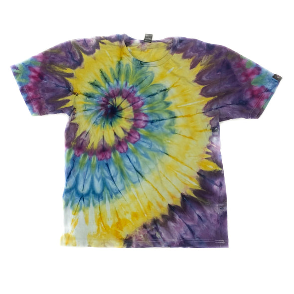 Ice Spiral Dye - Large