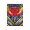Heart Chakra Tapestry