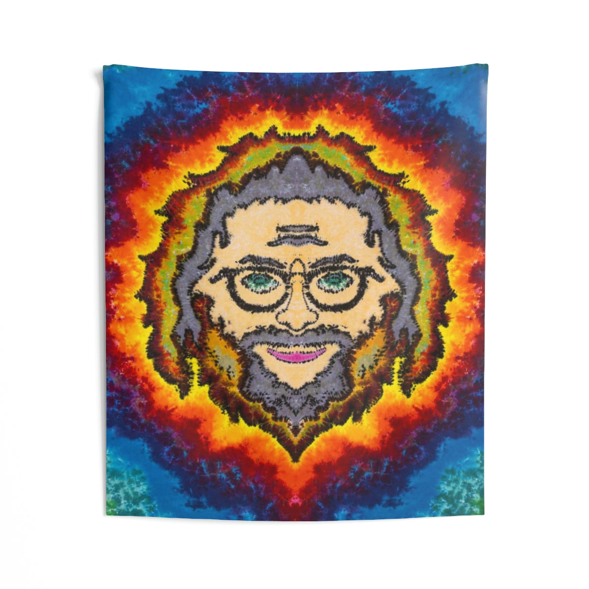 Majestic Jerry Tapestry