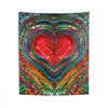 Cold Heart Tapestry