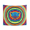 Blue Bear Tapestry