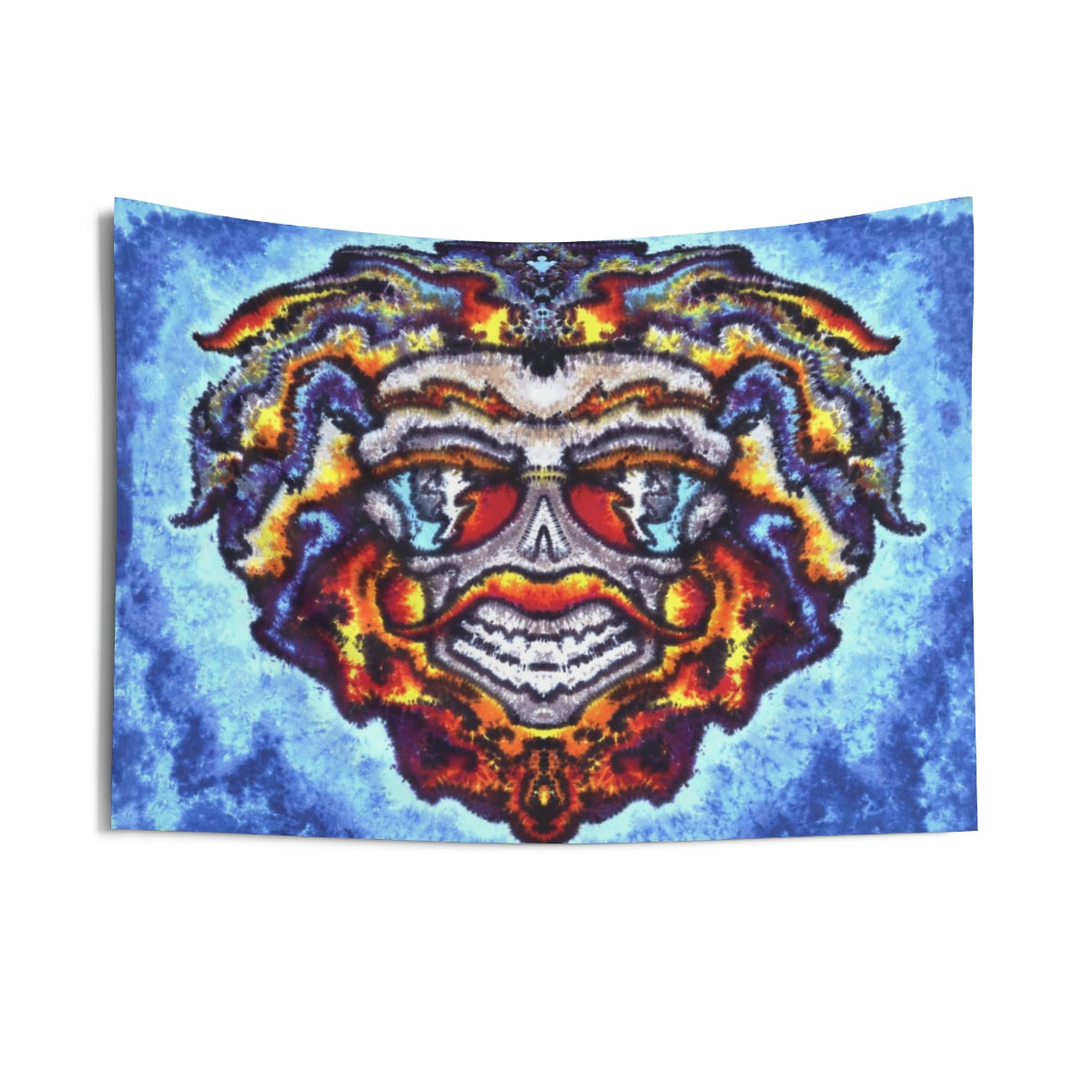 Cosmic Jerry Tapestry