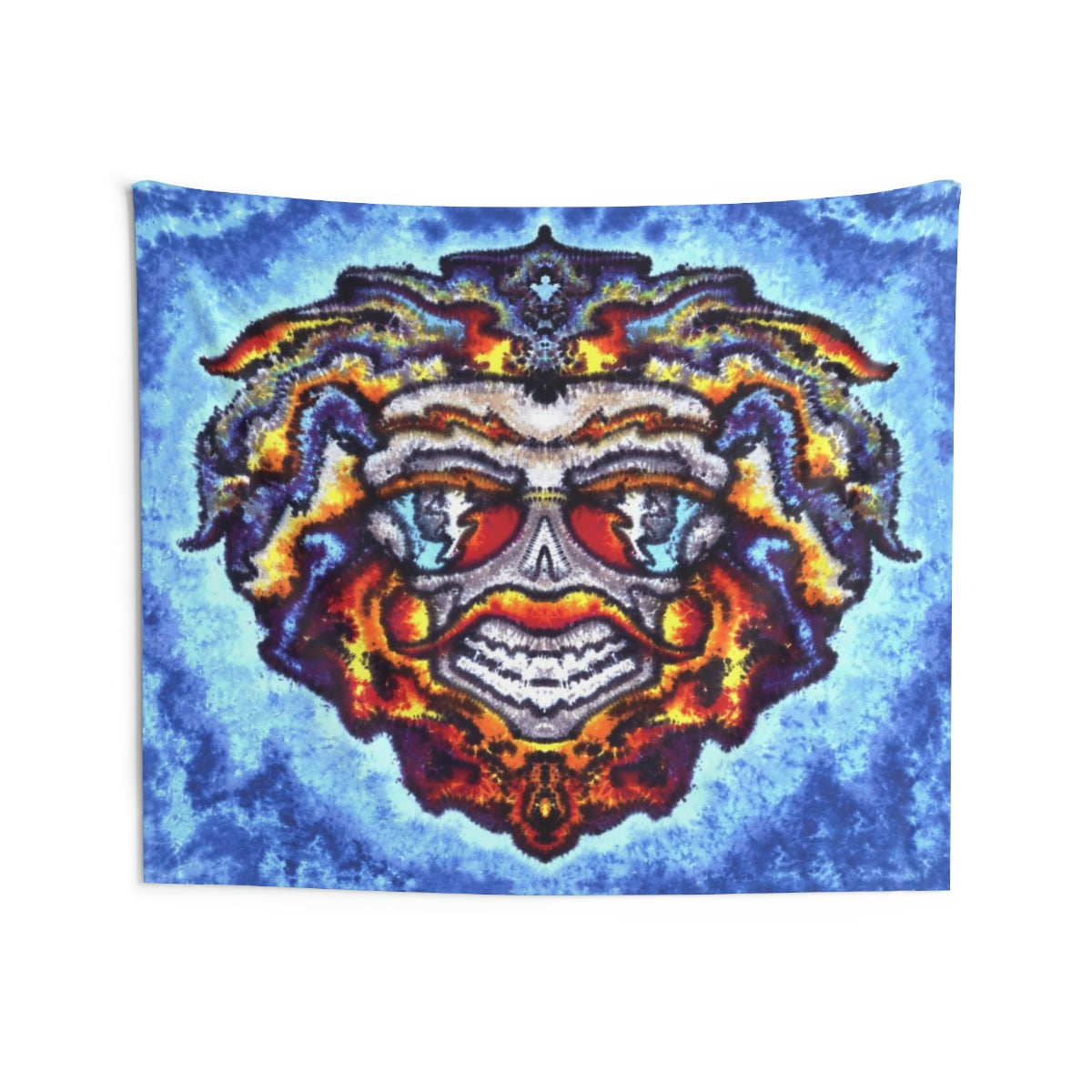 Cosmic Jerry Tapestry