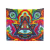 Illuminati Tapestry