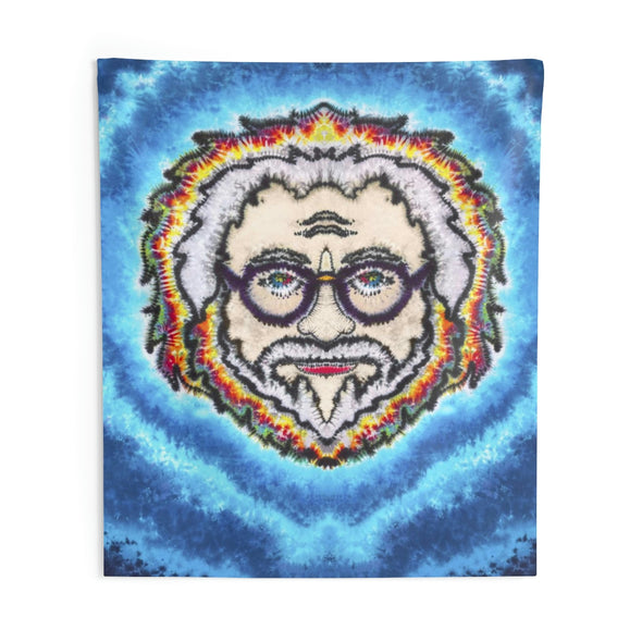 Jerry Day Tapestry