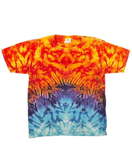 Fire and Ice - Youth Shirt