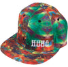 Hugo #8 Flex Fitted Hat
