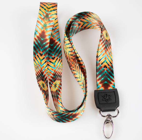 Peyote Lanyard