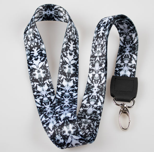 Spirits Lanyard