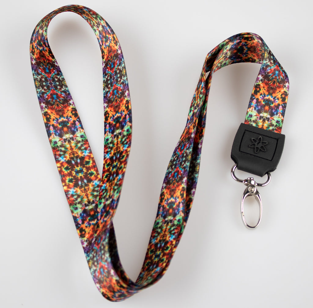 Hawaiian Crunch Lanyard