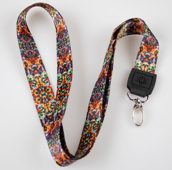 Hawaiian Crunch Lanyard