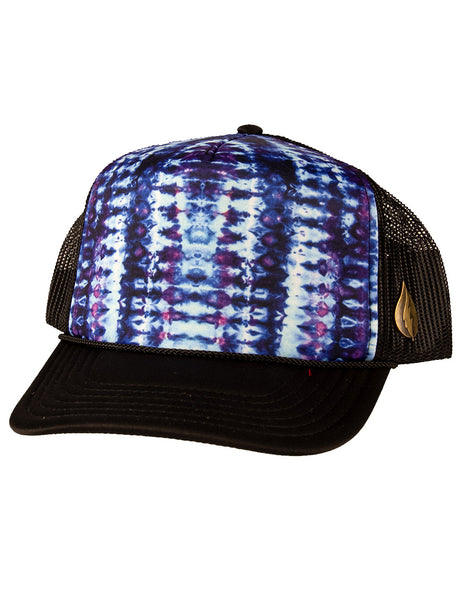 2019 Trucker Hat - Ice Petals