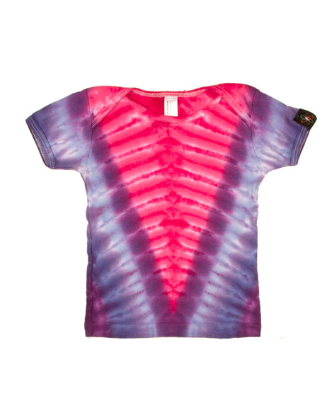 Cosmic Ray - Baby Shirt