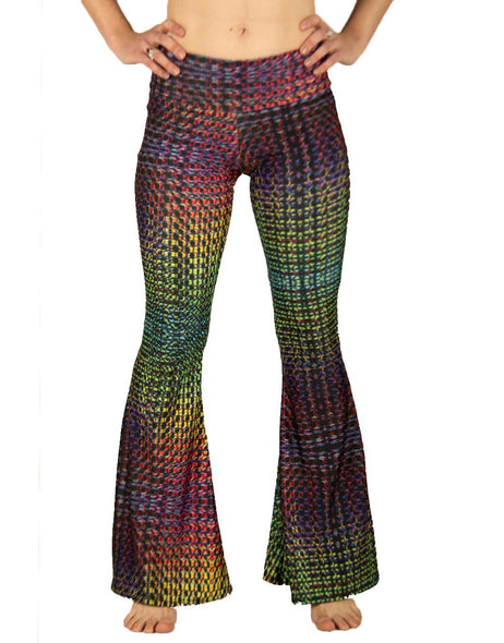 Rainbow Dragon Slim Bells - Jammin UNO Collection