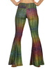 Rainbow Dragon Slim Bells - Jammin UNO Collection