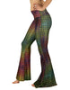 Rainbow Dragon Slim Bells - Jammin UNO Collection