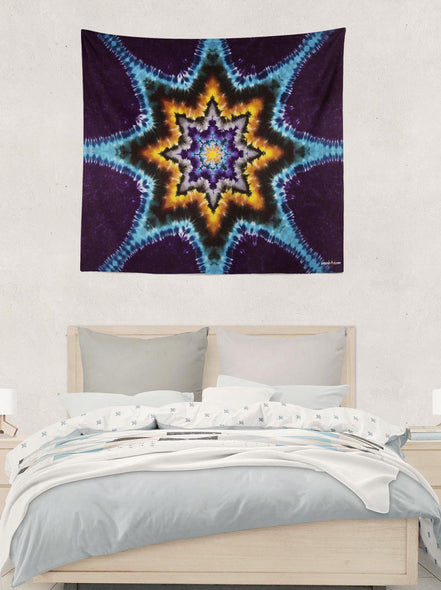 Bright Star Tapestry