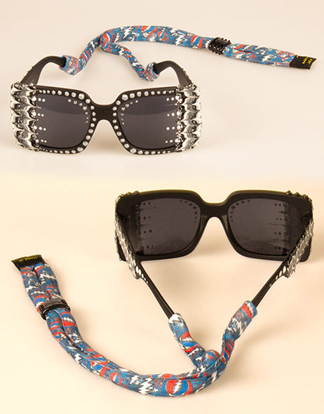 Croakies Suiters - Steal Your Face Energy