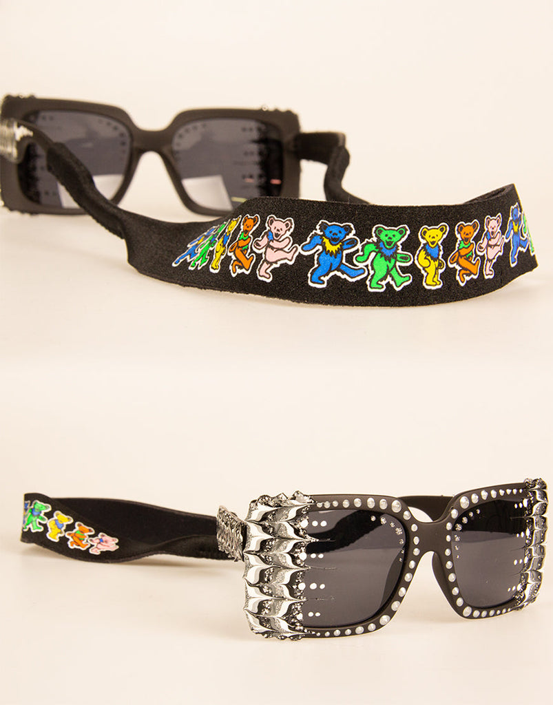 Croakies Original - Dancing Bears