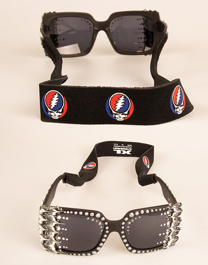 Croakies Original - Steal Your Face
