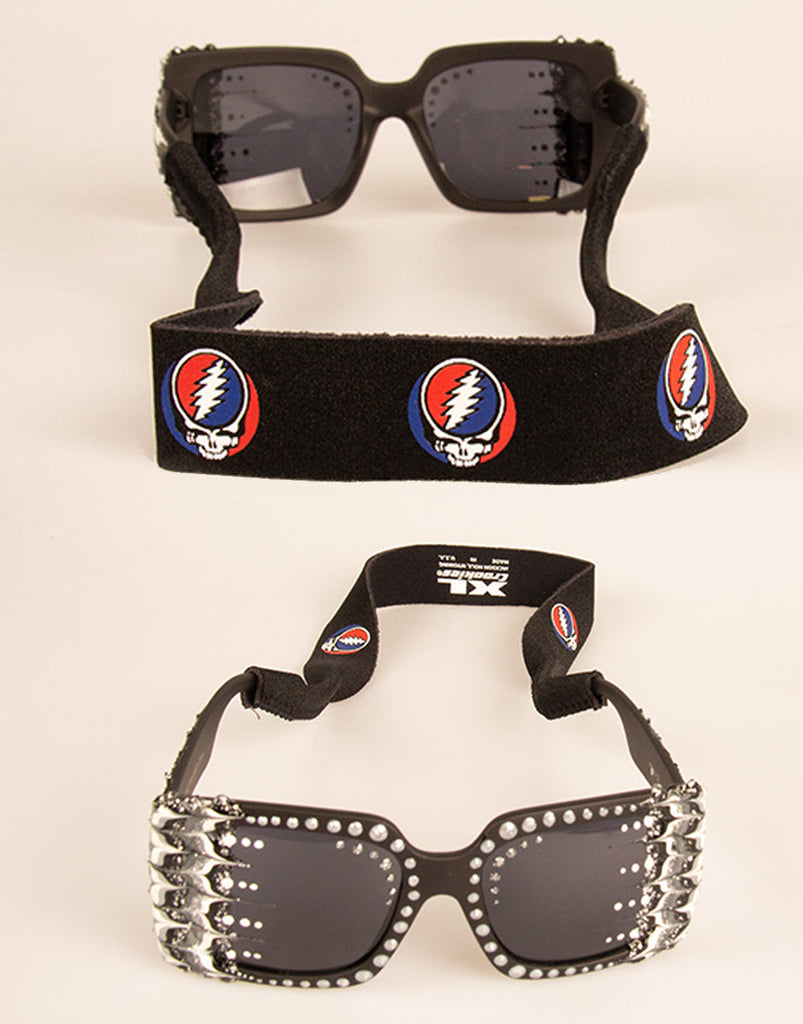 Croakies Original - Steal Your Face