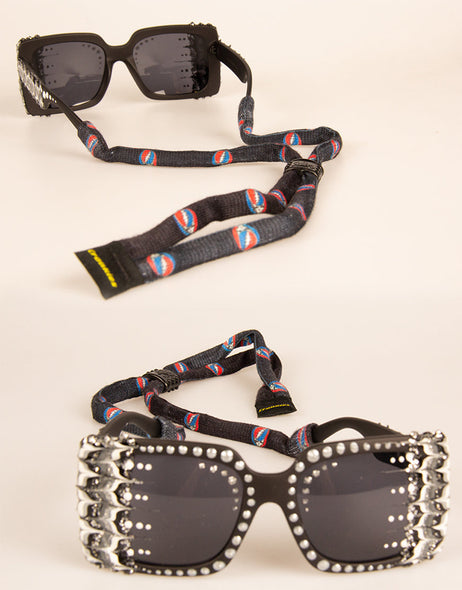 Croakies Suiters - Steal Your Face