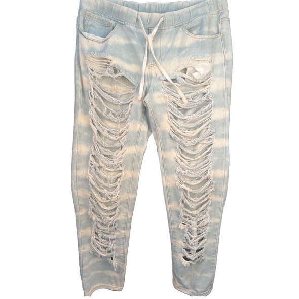 Men's Jeans - Ripped