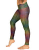 Rainbow Dragon Legging - Jammin UNO Collection
