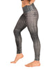 Steel Dragon Legging - Jammin UNO Collection