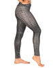 Steel Dragon Legging - Jammin UNO Collection