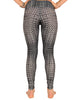 Steel Dragon Legging - Jammin UNO Collection