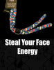 Croakies Suiters - Steal Your Face Energy